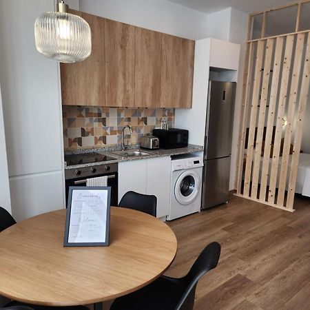 Dormavalencia Cronica Apartment Екстериор снимка