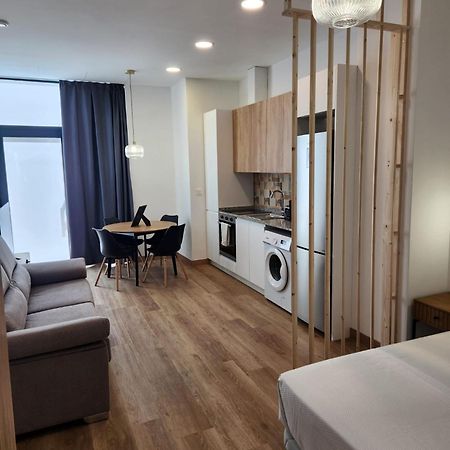 Dormavalencia Cronica Apartment Екстериор снимка