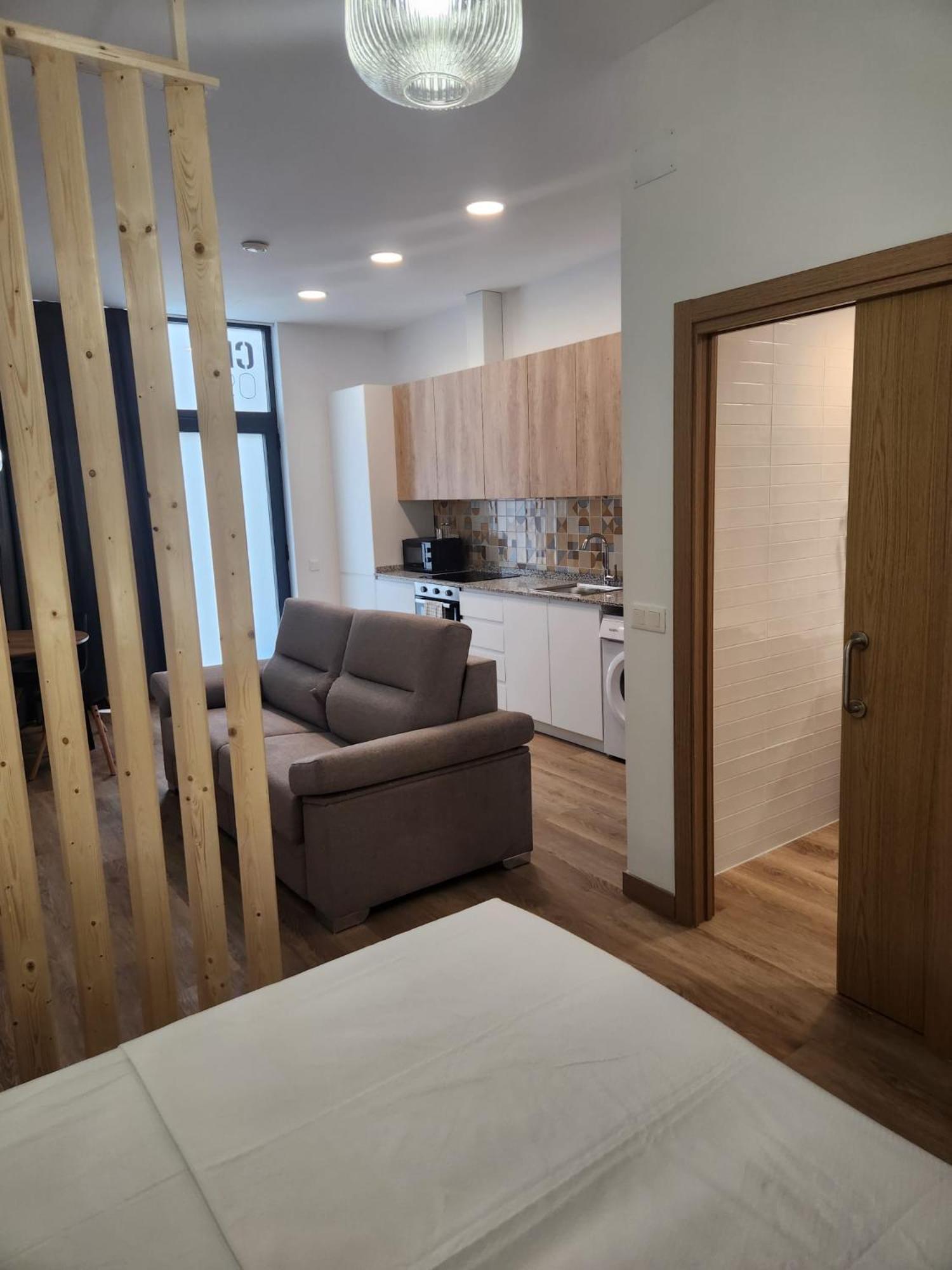 Dormavalencia Cronica Apartment Екстериор снимка