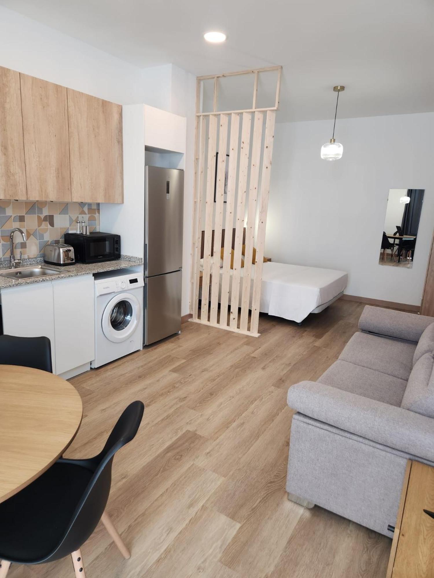 Dormavalencia Cronica Apartment Екстериор снимка
