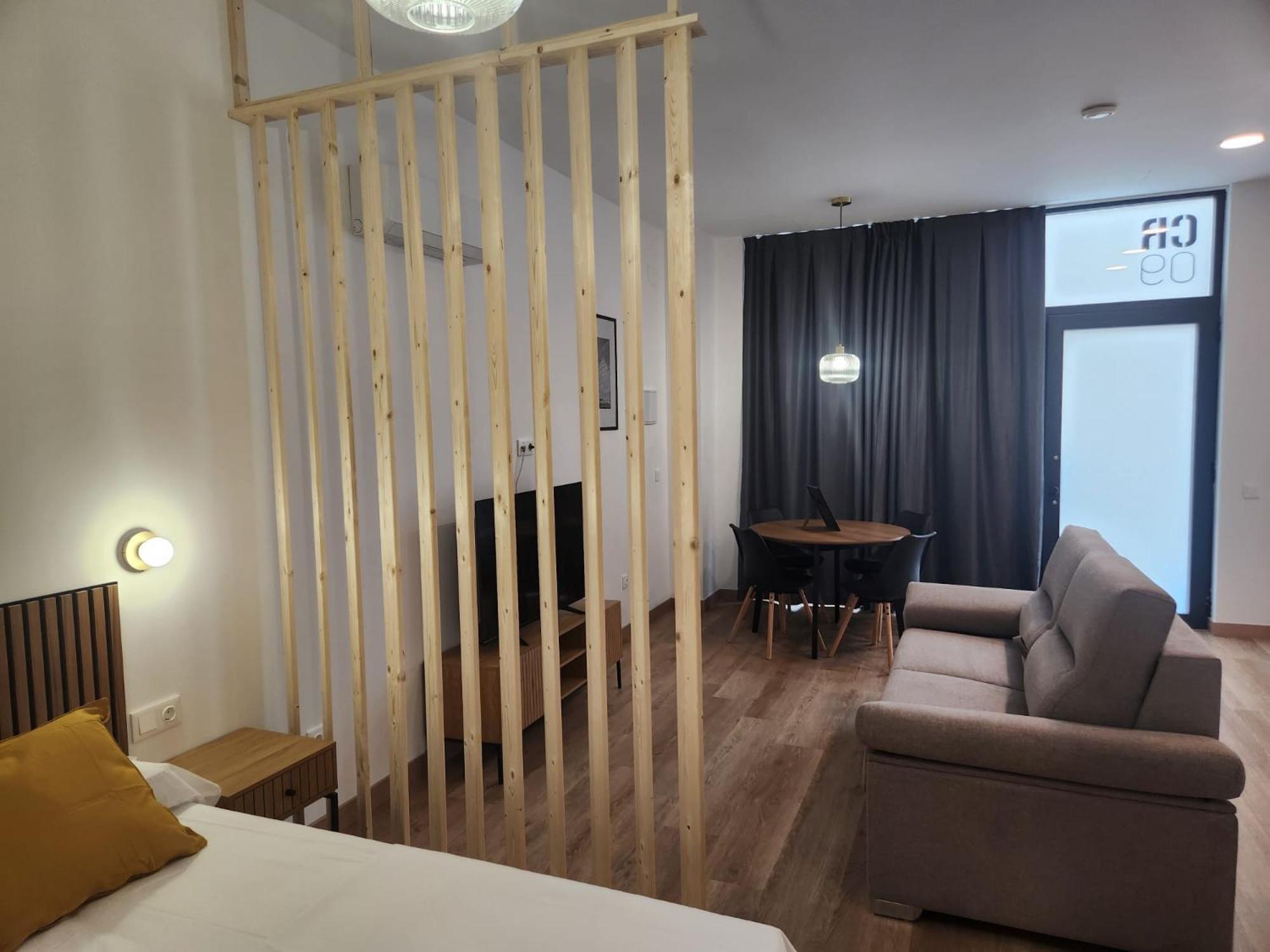 Dormavalencia Cronica Apartment Екстериор снимка