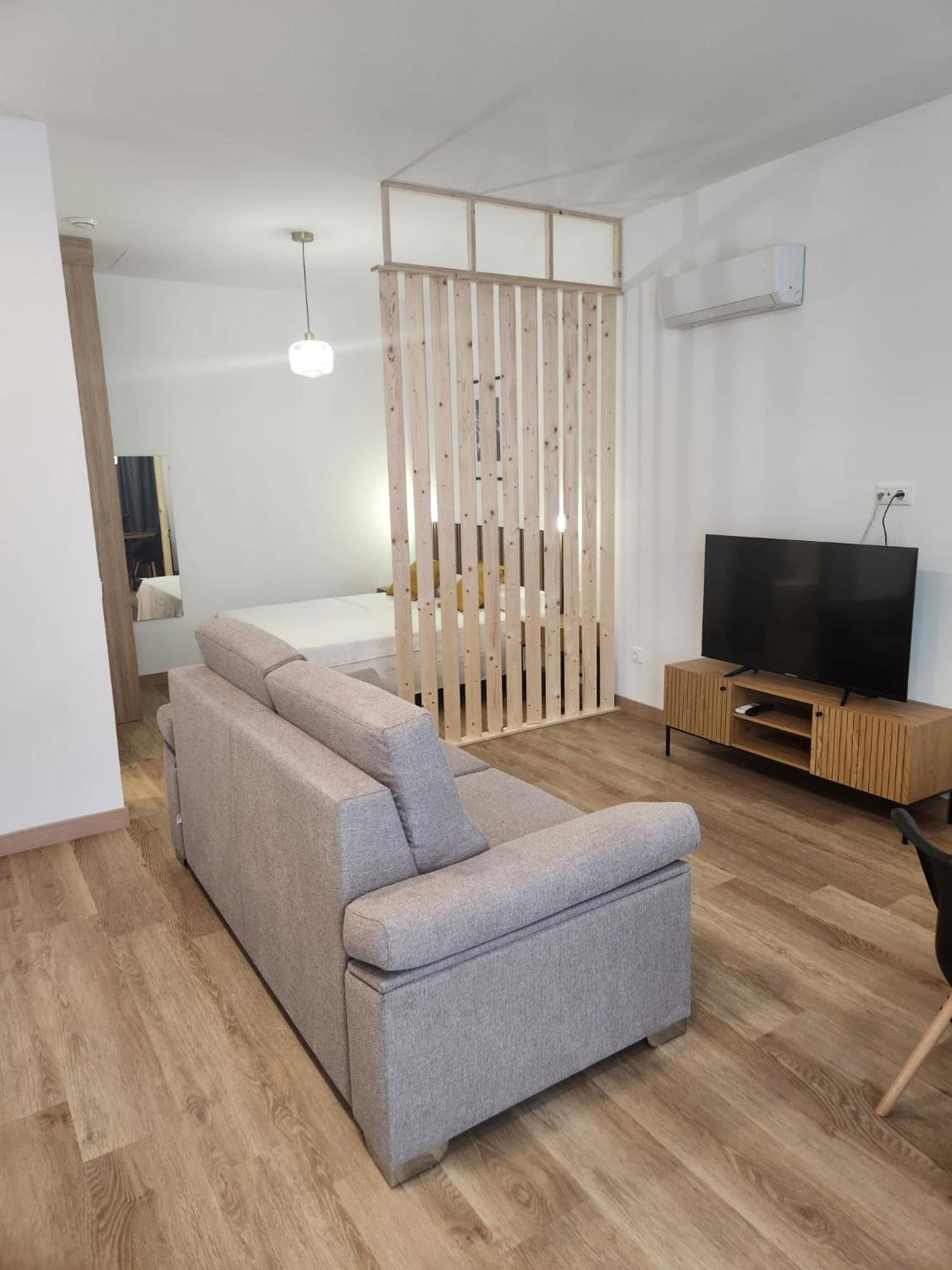 Dormavalencia Cronica Apartment Екстериор снимка