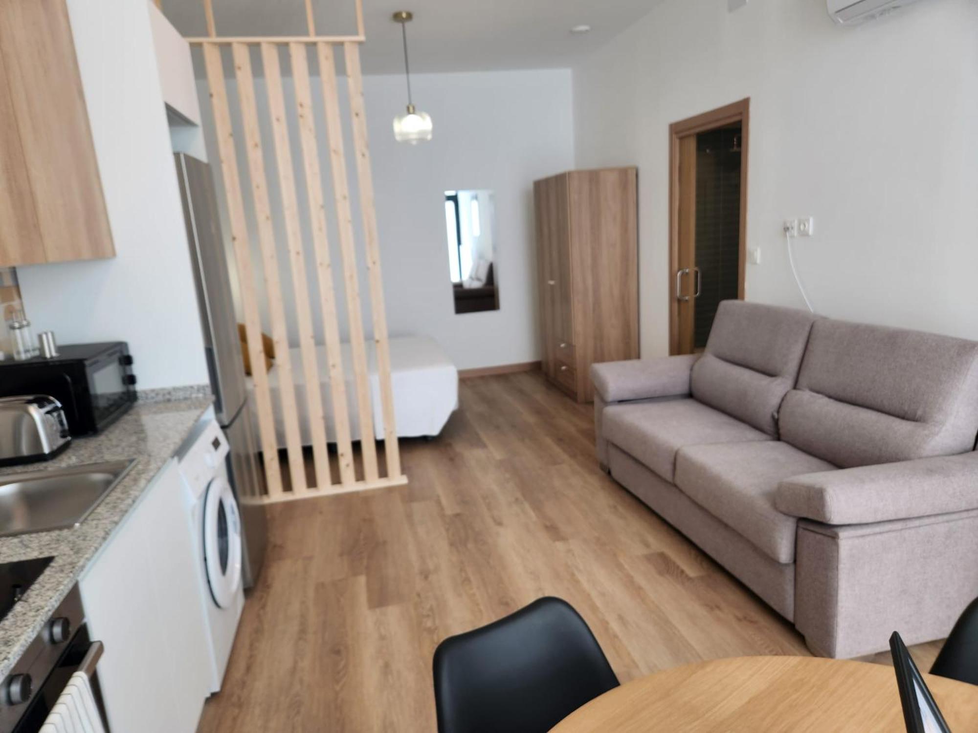 Dormavalencia Cronica Apartment Екстериор снимка