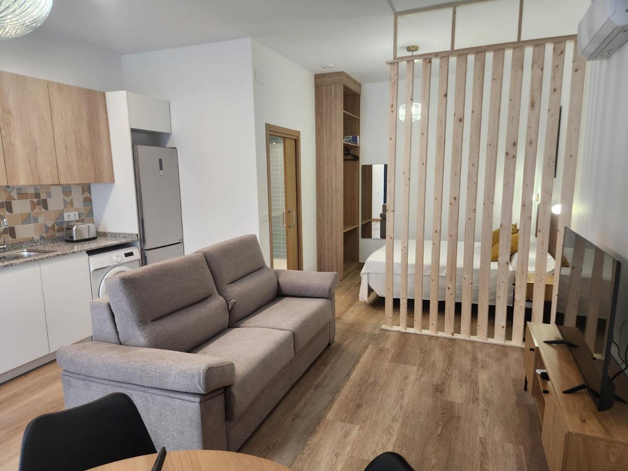 Dormavalencia Cronica Apartment Екстериор снимка
