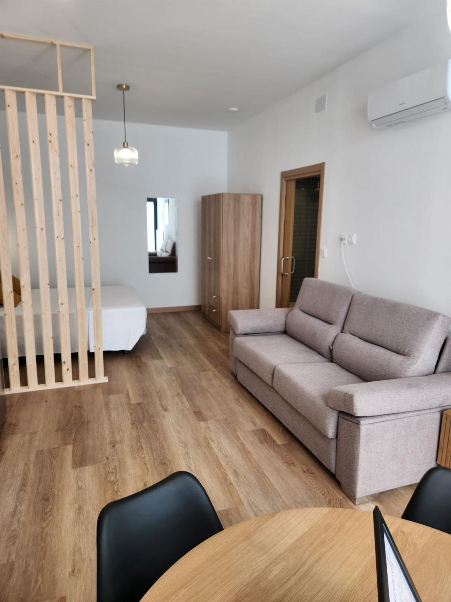 Dormavalencia Cronica Apartment Екстериор снимка