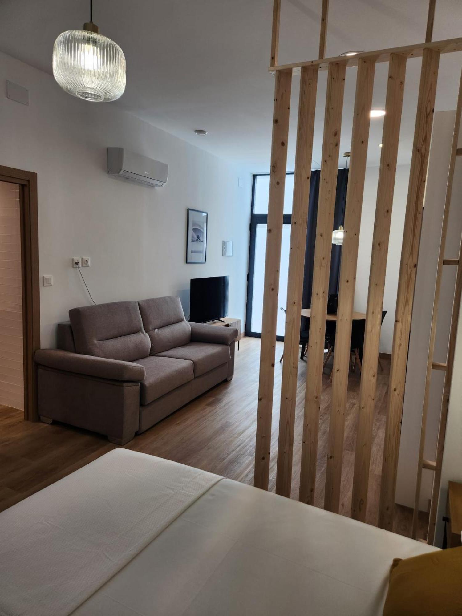 Dormavalencia Cronica Apartment Екстериор снимка