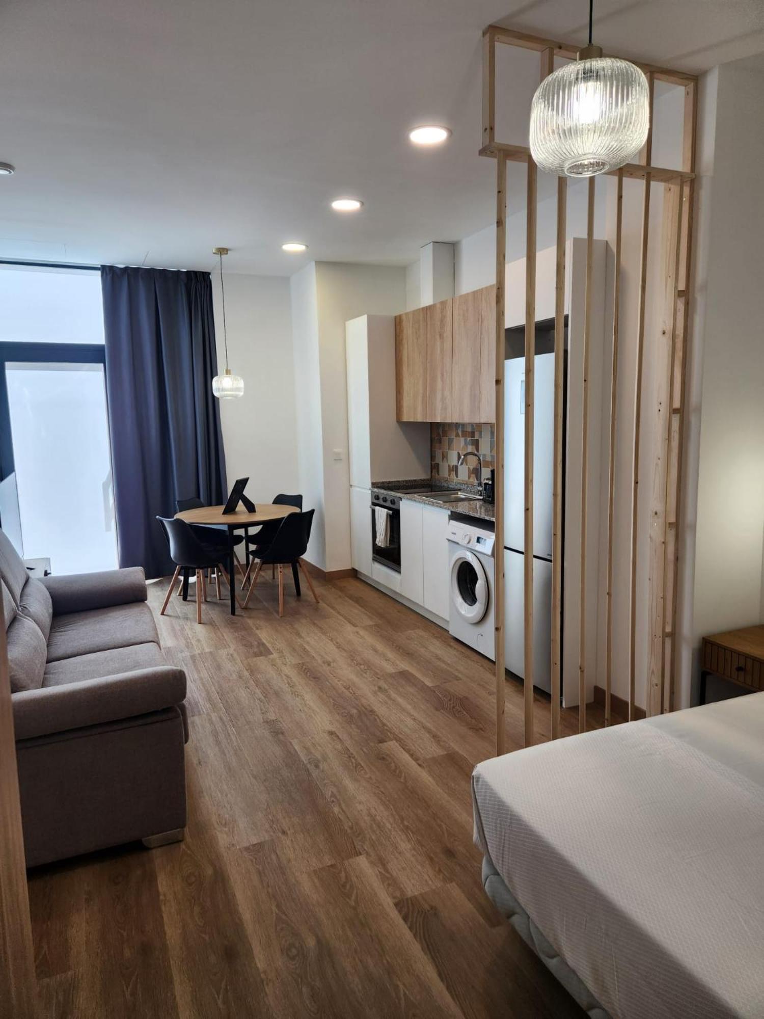 Dormavalencia Cronica Apartment Екстериор снимка