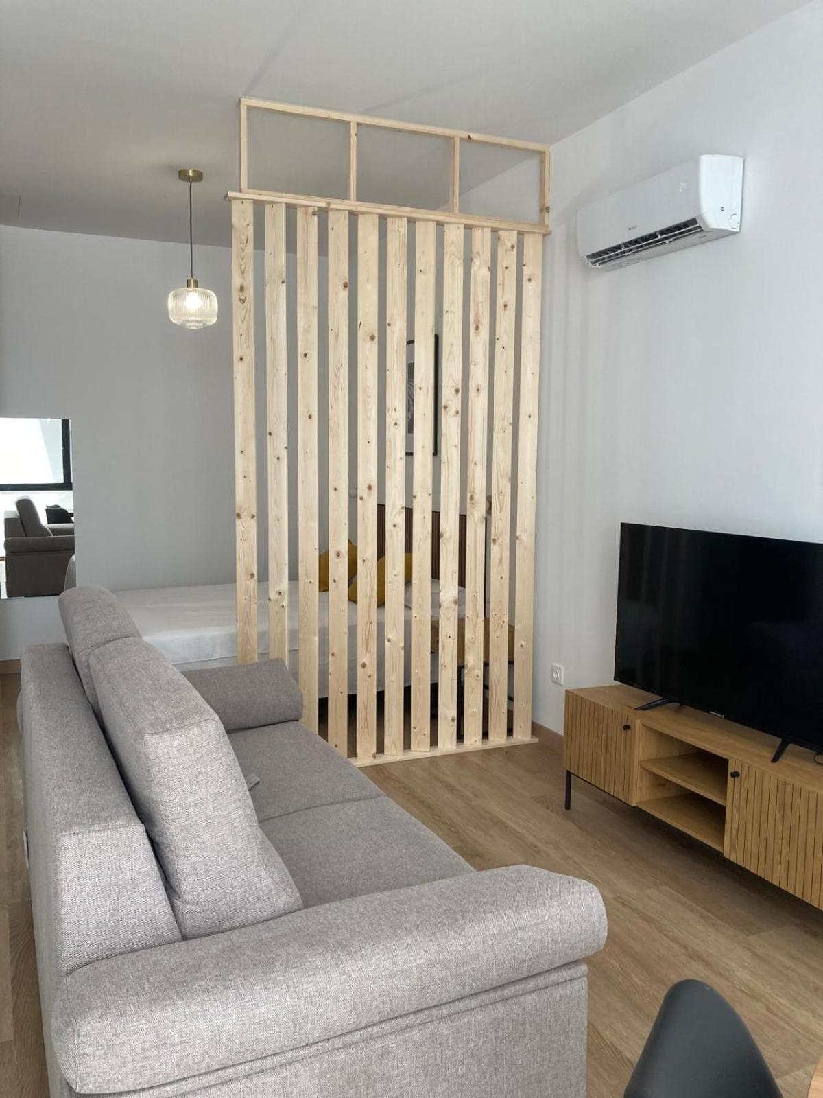 Dormavalencia Cronica Apartment Екстериор снимка