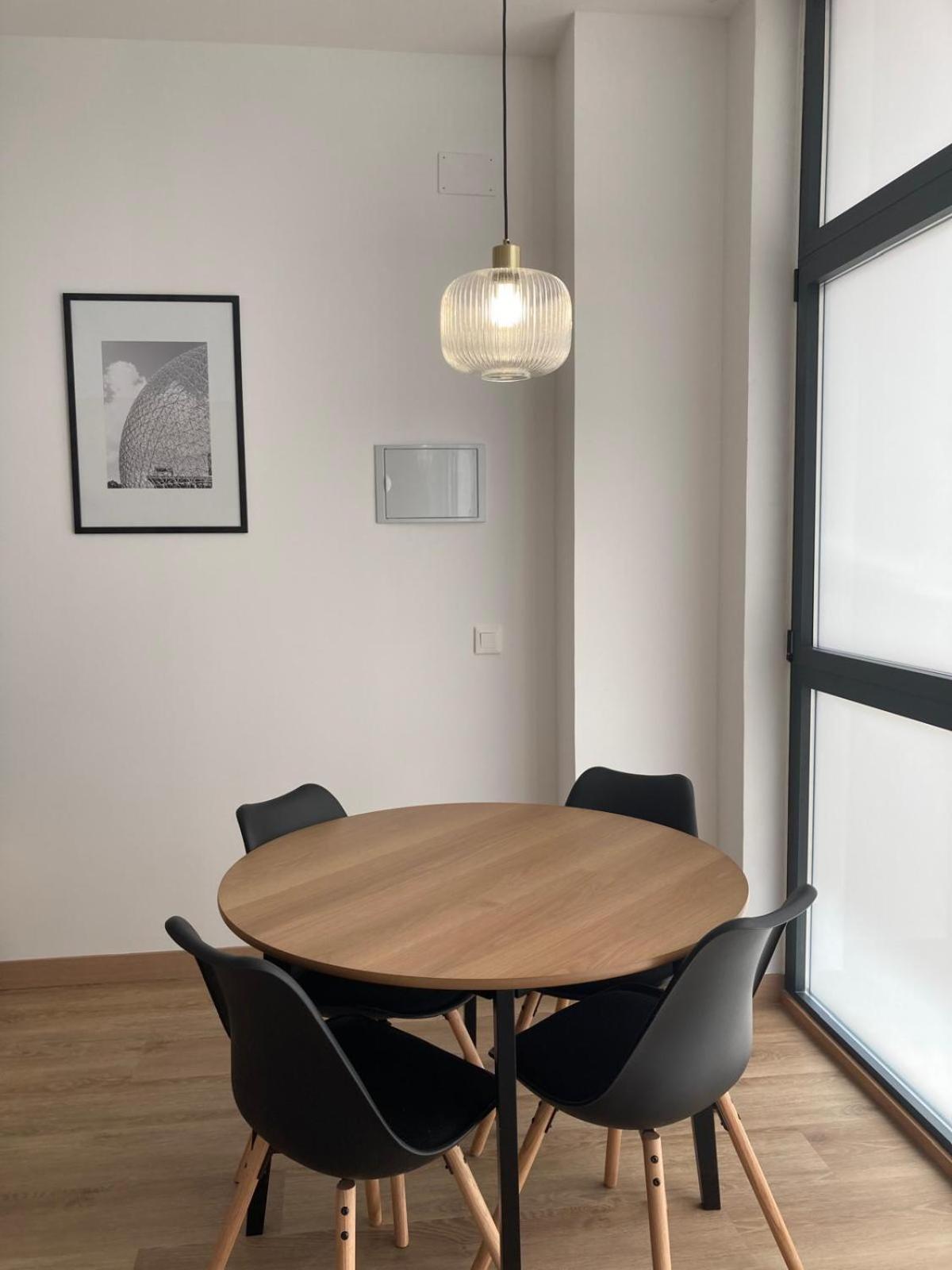 Dormavalencia Cronica Apartment Екстериор снимка