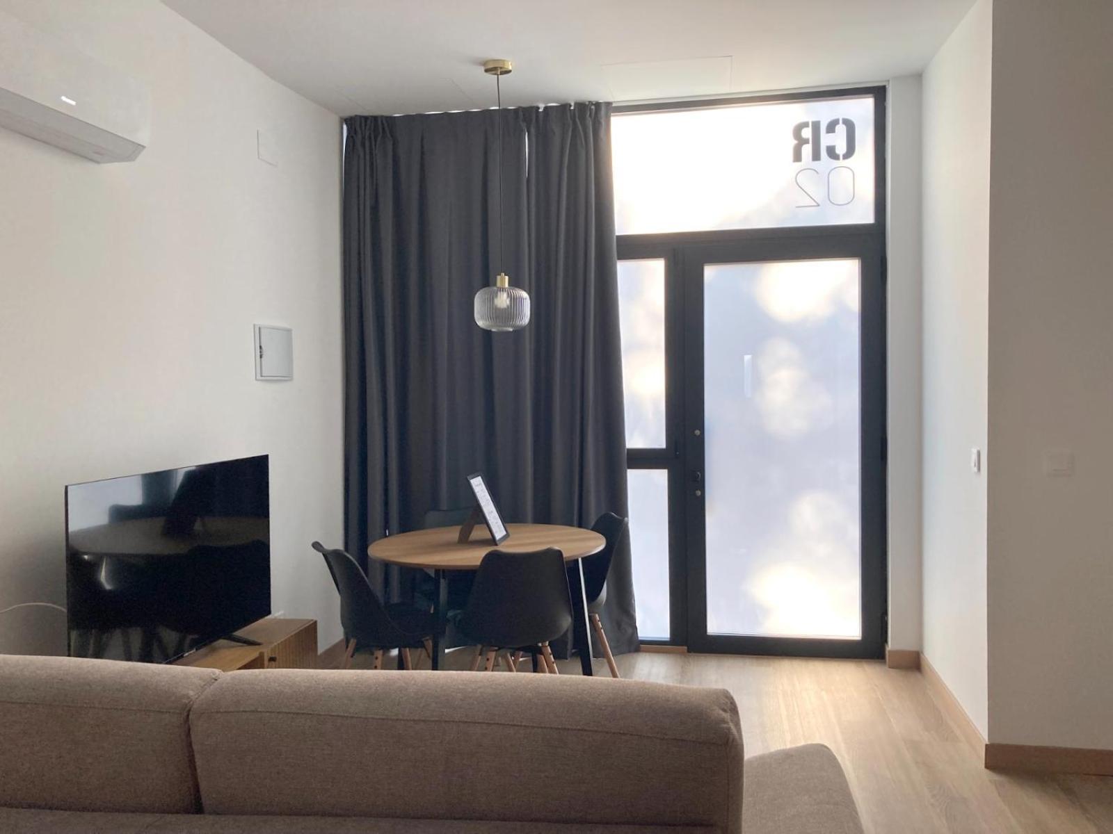 Dormavalencia Cronica Apartment Екстериор снимка