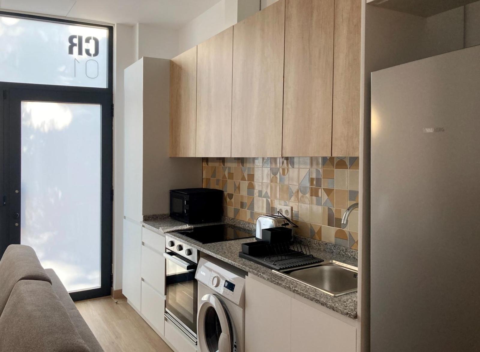Dormavalencia Cronica Apartment Екстериор снимка