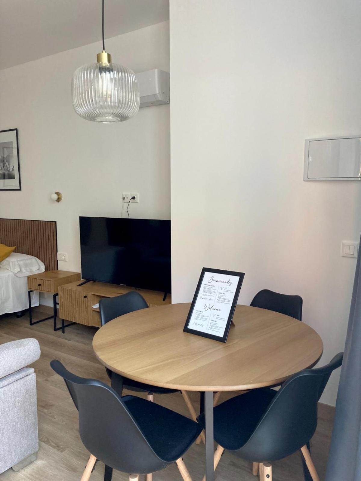 Dormavalencia Cronica Apartment Екстериор снимка