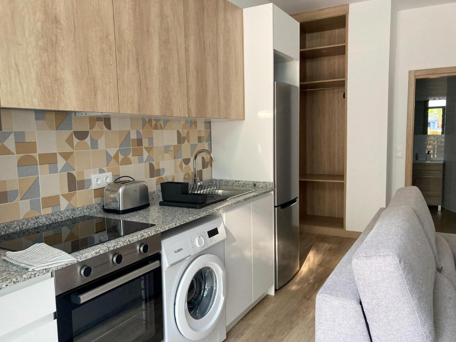 Dormavalencia Cronica Apartment Екстериор снимка