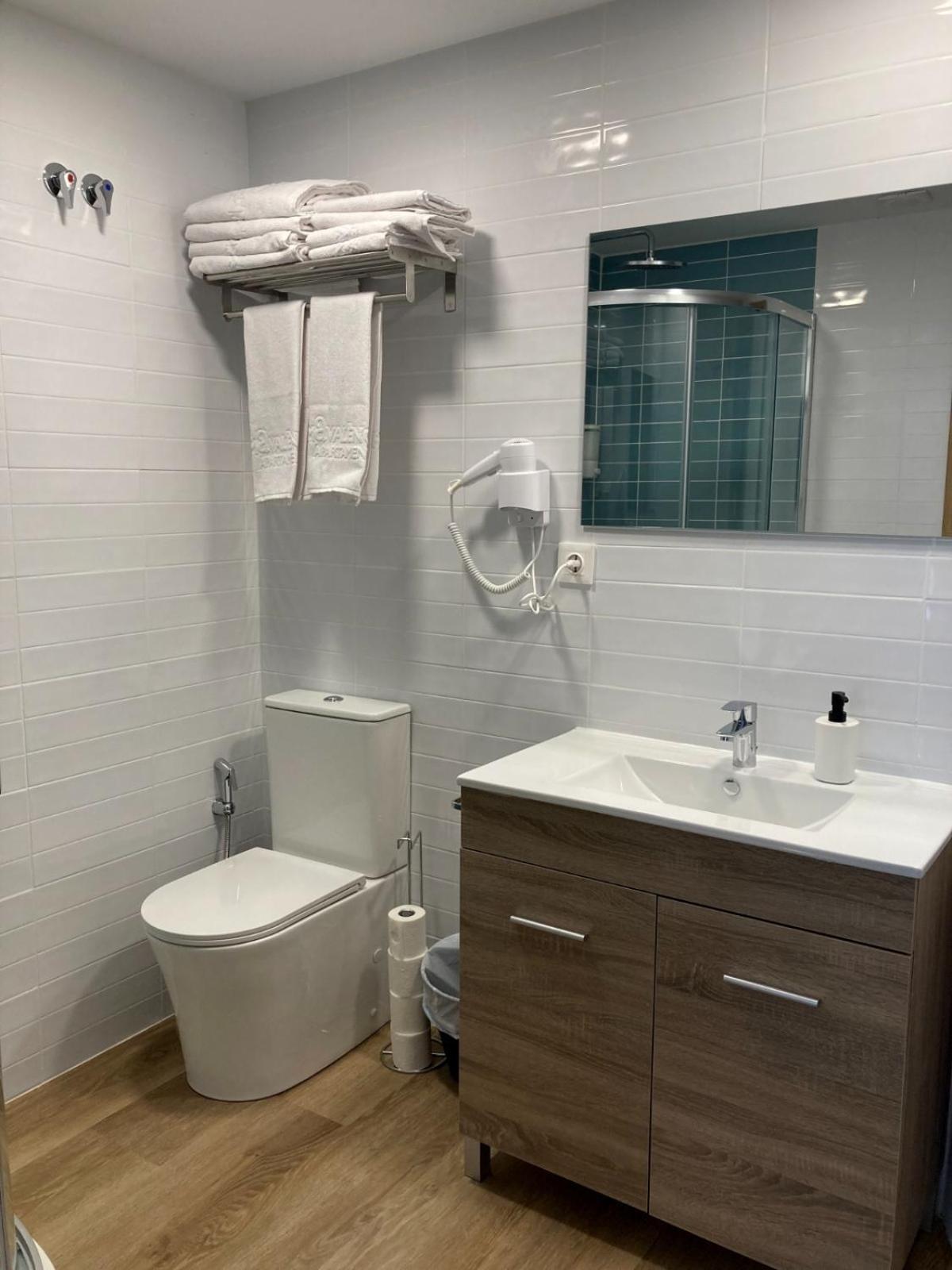 Dormavalencia Cronica Apartment Екстериор снимка