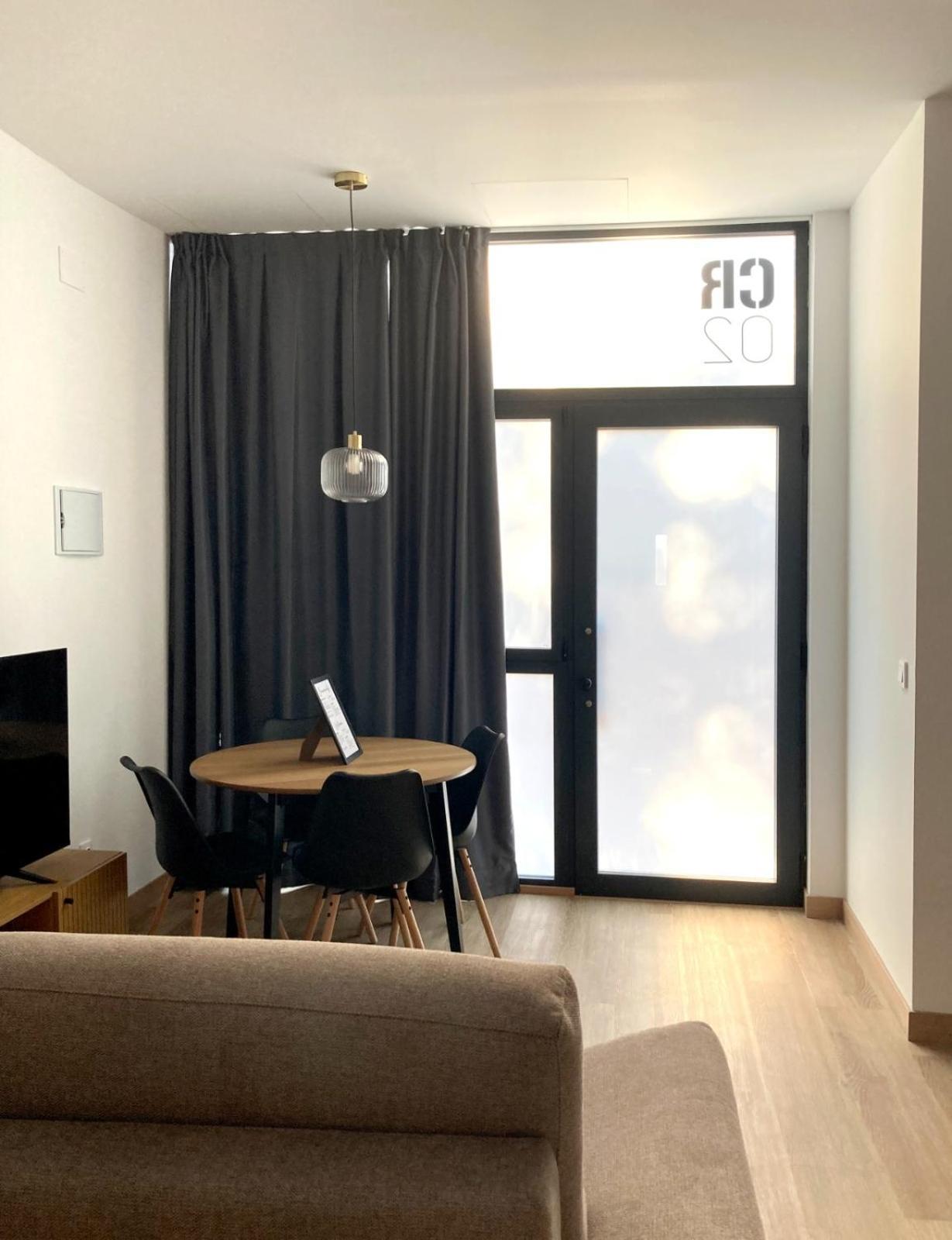 Dormavalencia Cronica Apartment Екстериор снимка