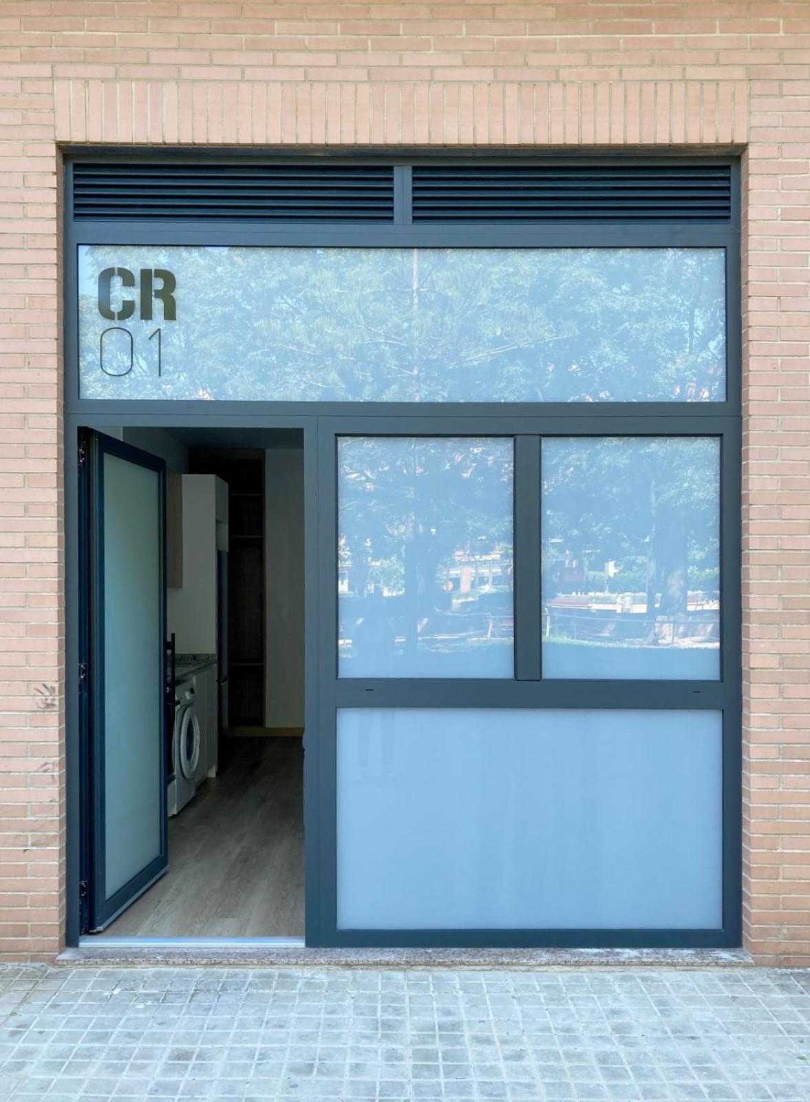 Dormavalencia Cronica Apartment Екстериор снимка