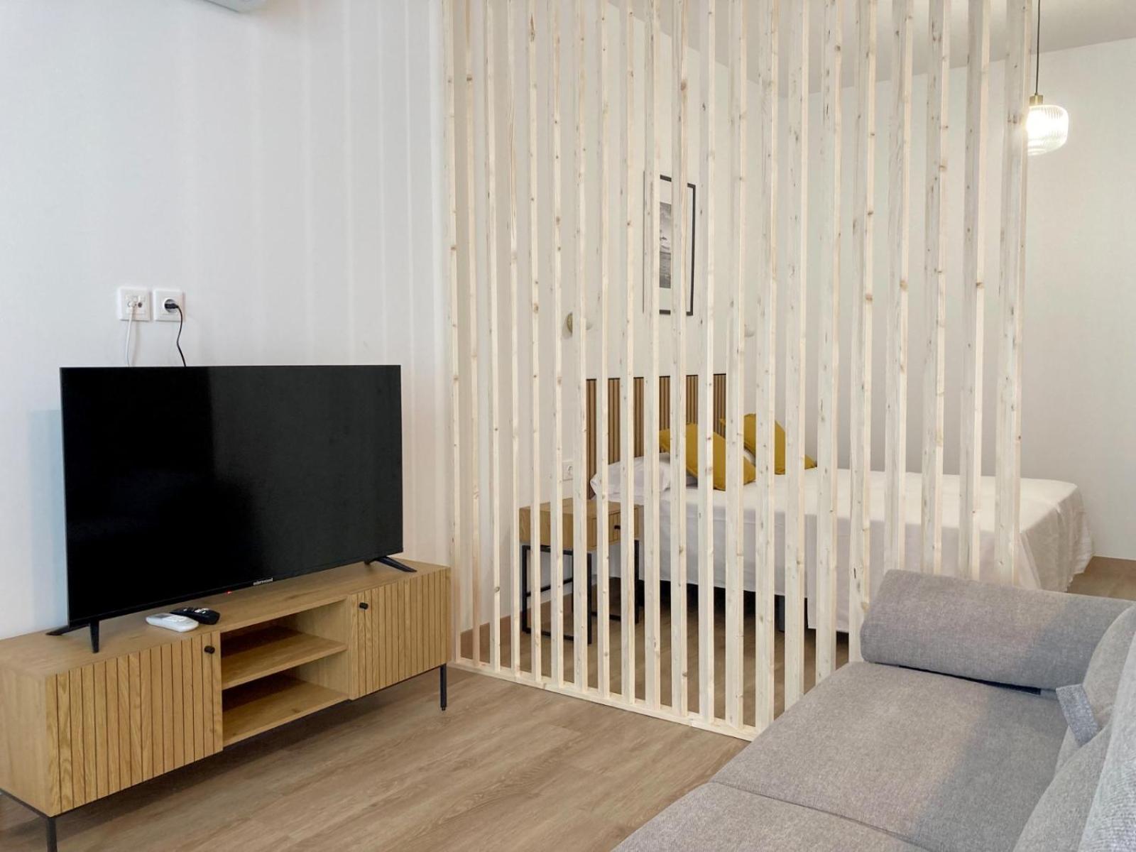 Dormavalencia Cronica Apartment Екстериор снимка