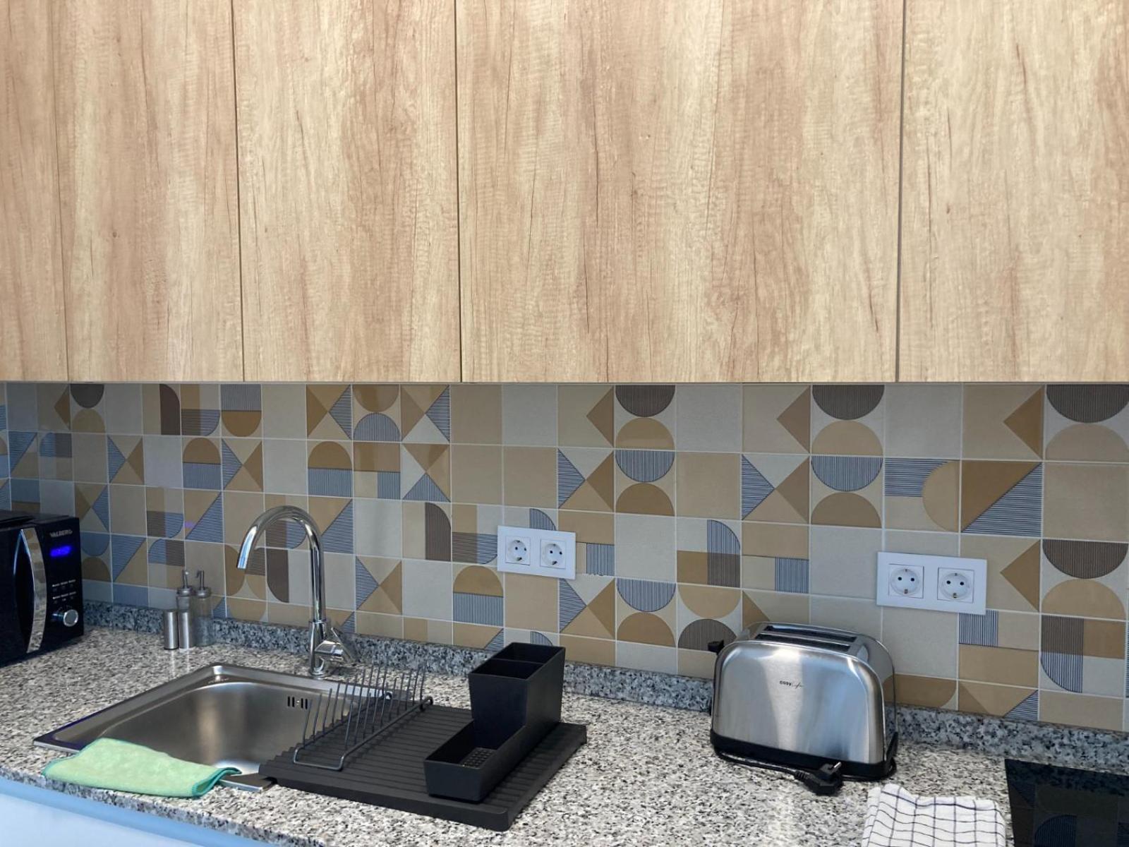 Dormavalencia Cronica Apartment Екстериор снимка
